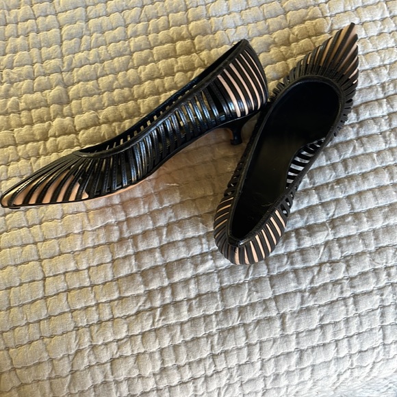 Gucci kitten heel pumps - Picture 8 of 11